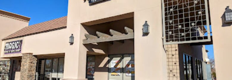 Yogis Grill #2