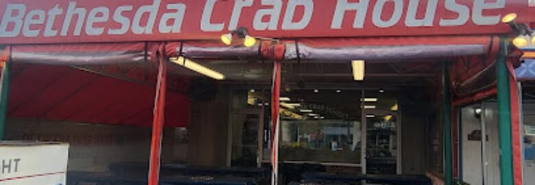 Bethesda Crab House