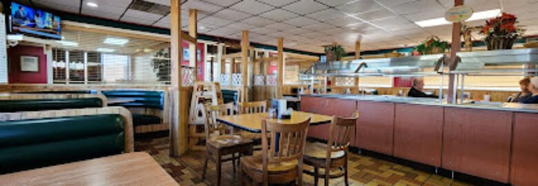 Ken’s Pizza