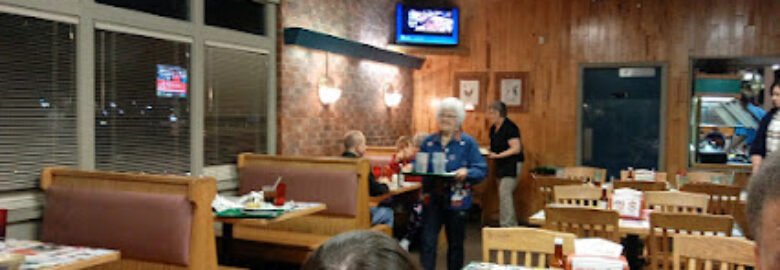 Western Sizzlin