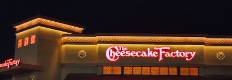 The Cheesecake Factory