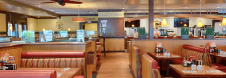 Broken Yolk Cafe