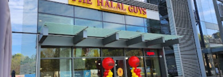 The Halal Guys
