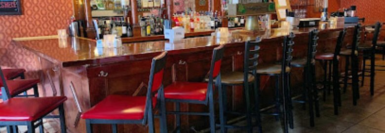 The Gypsy Saloon