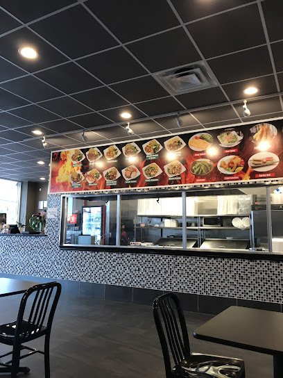 Hibachi Express