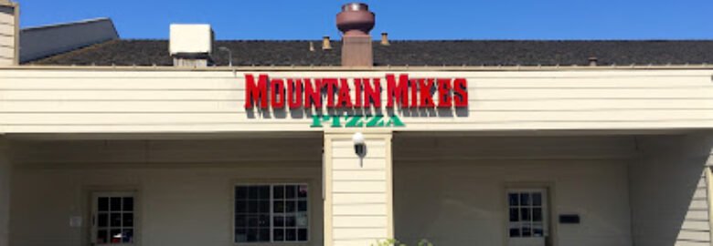 Mountain Mike’s Pizza