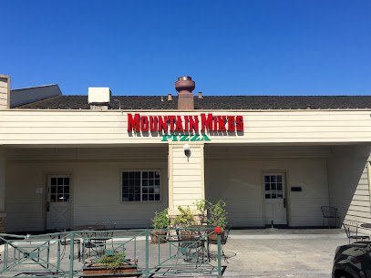 Mountain Mike’s Pizza