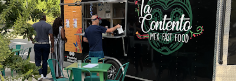 Ta Contento Mex Fresh Food