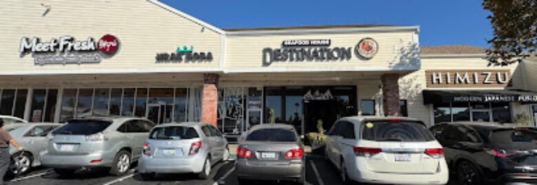 Skillets Diner