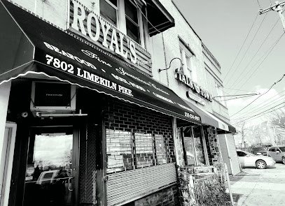 Royal’s Restaurant