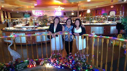 Super King Buffet