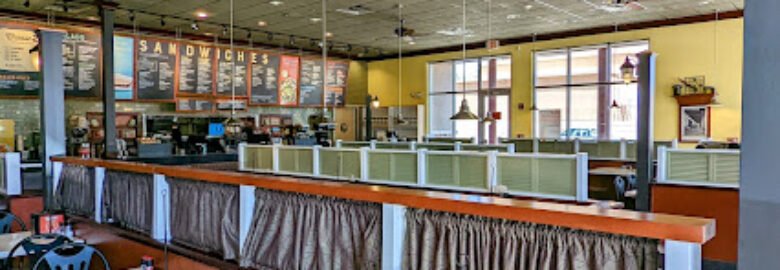 McAlister’s Deli