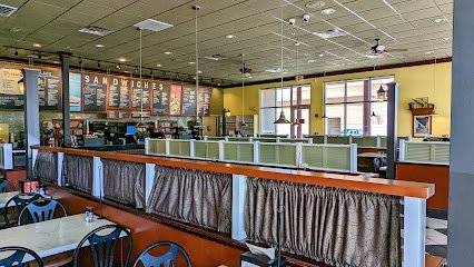 McAlister’s Deli