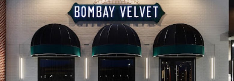 Bombay Velvet