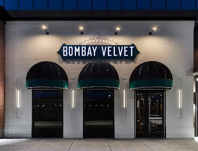 Bombay Velvet