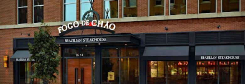 Fogo de Chão Brazilian Steakhouse