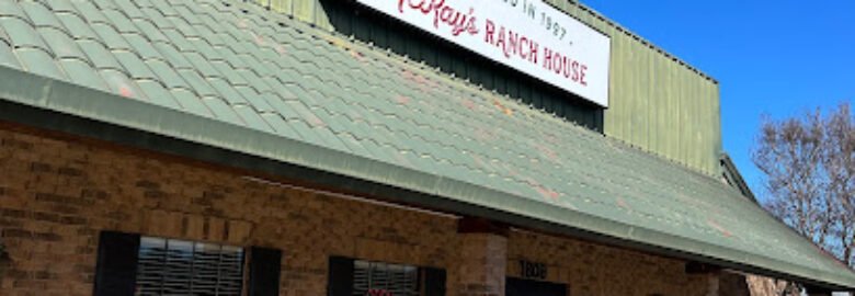 McKay’s Ranch House