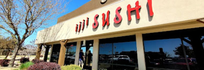 Ijji Sushi 1