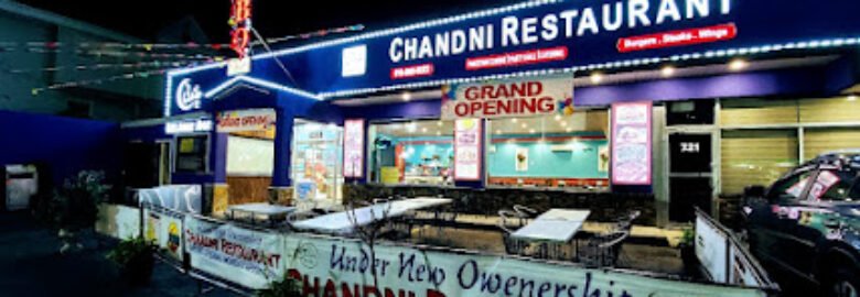 Chandni