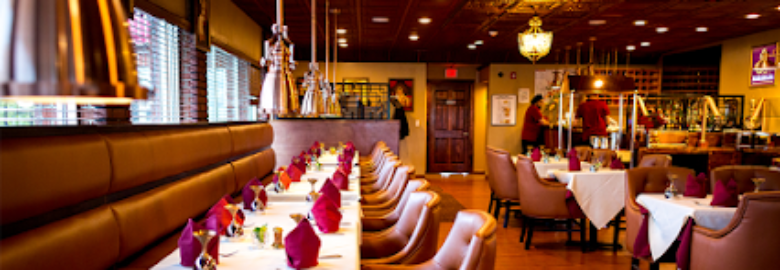Maharaja Indian Restaurant