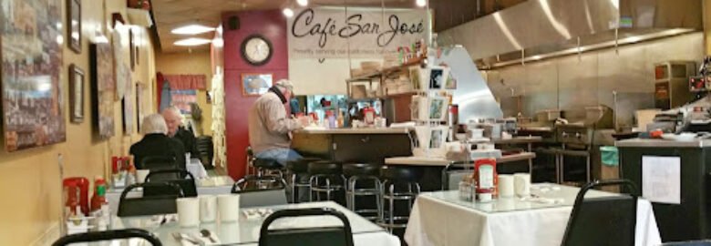 Café San José