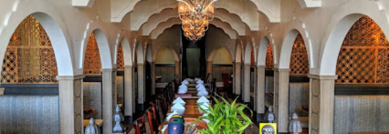 Anarkali Indian Restaurant