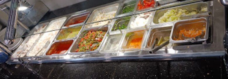 Herencia Maya Mexican Buffet