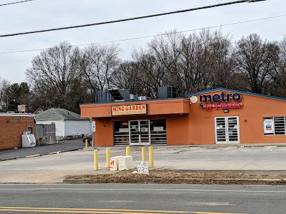 Ming Garden Chinese