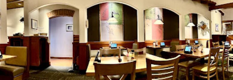 Olive Garden Italian Restaurant