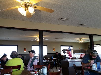 Spah Grill Batesville