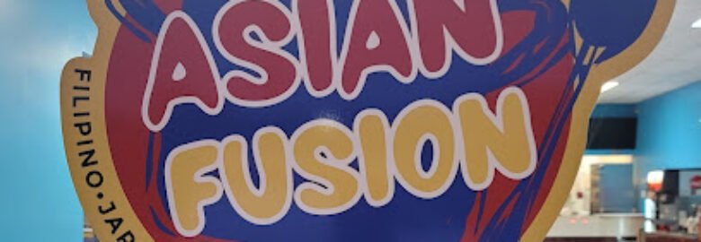 Asian Fusion Lynchburg