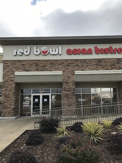 Red Bowl Asian Bistro