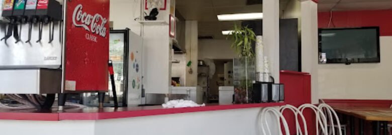 A1 Pizza & Grills
