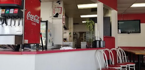A1 Pizza & Grills