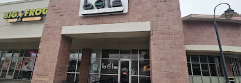 Bols