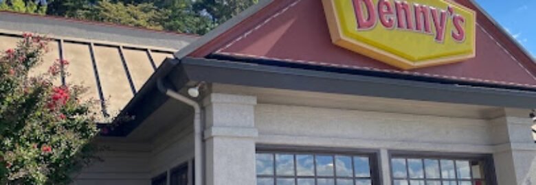 Denny’s