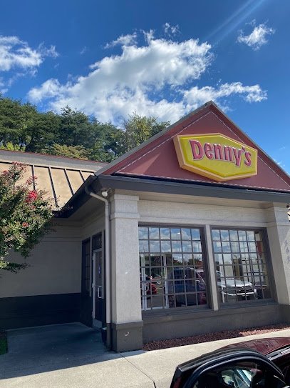 Denny’s