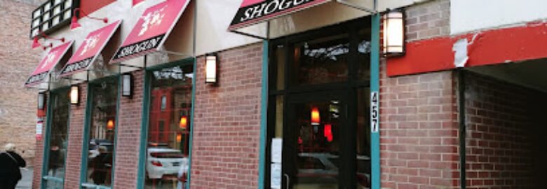 Shogun