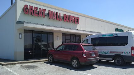 Great Wall Restaurant