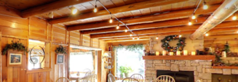 The Lodgepole Grill and Bar
