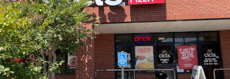 Cicis Pizza