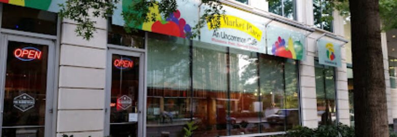 Market Place & Cafe