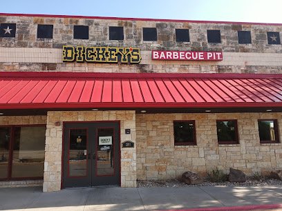 Dickey’s Barbecue Pit
