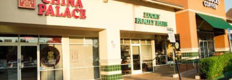 China Palace Restaurant