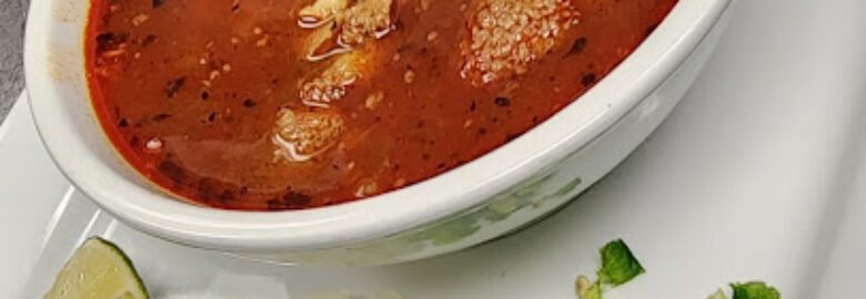 Las Vaquitas Mexican Food