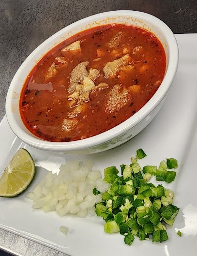 Las Vaquitas Mexican Food