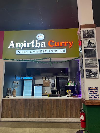 Amirtha Curry – Sk8 House – Virginia Beach