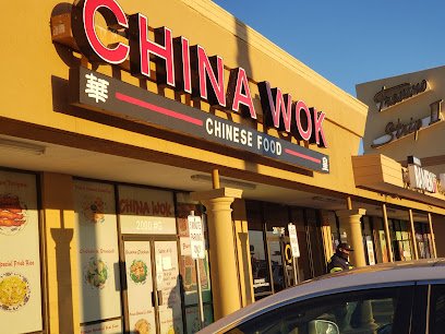 China Wok