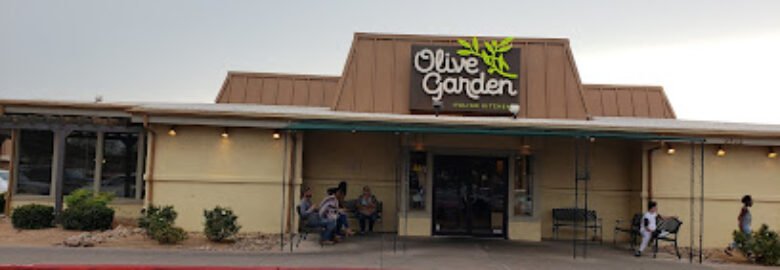 Olive Garden Italian Restaurant