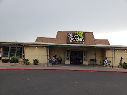 Olive Garden Italian Restaurant